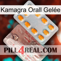 Kamagra Orall Gelée new13